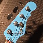 CLF1910168 headstock