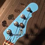 CLF1910169 headstock