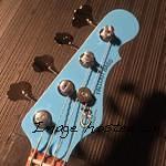 CLF1910173 headstock