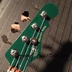 CLF1910203 headstock