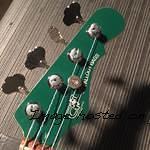 CLF1911022 headstock