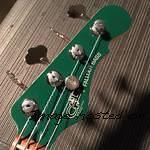 CLF1911023 headstock