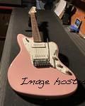 Fullerton Deluxe Doheny in Shell Pink over alder