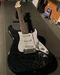 Fullerton Deluxe S-500 in Andromeda over alder