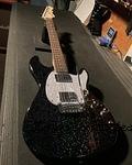 Fullerton Deluxe Skyhawk HH in Andromeda over alder