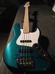 Fullerton Standard Basses