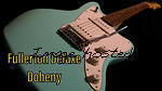 Fullerton Deluxe Doheny