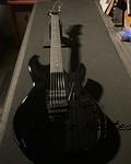 FD Rampage 24 Jet Black-Ebony fb