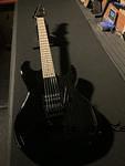 FD Rampage 24-Jet Black-maple fb