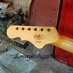 CS1802002 back of headstock