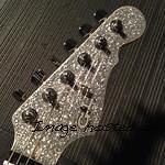 CS1911002 headstock