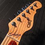 CS2004009 headstock