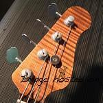 CS2004010 headstock