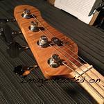 CS2012004 headstock