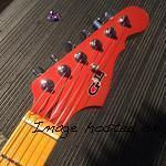 CS2103003 headstock