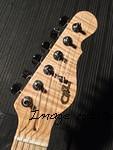 CS2103006 headstock