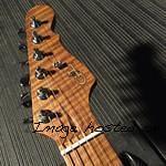 CS2108009 headstock