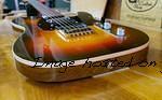 Custom Shop ASAT Classic S Alnico-3