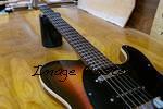 Custom Shop ASAT Classic S Alnico-4