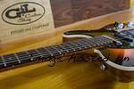 Custom Shop ASAT Classic S Alnico-5