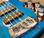 Custom Shop CLF L-2000