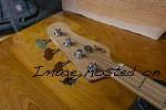 Custom Shop CLF Research L 1000 in Margarita Metallic over Alder-3