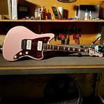 Custom Shop Doheny in Shell Pink 001