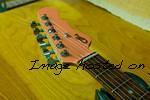 Custom Shop Doheny in Sunset Coral-5