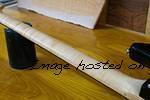 Custom Shop LB 100 in 3 Tone Sunburst over Swamp Ash-4