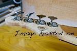 Custom Shop LB 100 in 3 Tone Sunburst over Swamp Ash-5