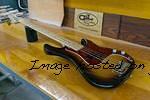 Custom Shop LB 100 in Tobacco Sunburst over Swamp Ash-1