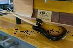 Custom Shop LB 100 in Tobacco Sunburst over Swamp Ash-2