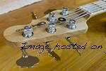 Custom Shop L 2500 in Dragon Burst over a Premium Quilted Maple top Swamp Ash body-4