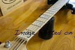 Custom Shop L 2500 in Dragon Burst over a Premium Quilted Maple top Swamp Ash body-5
