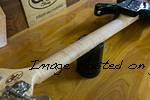 Custom Shop L 2500 in Dragon Burst over a Premium Quilted Maple top Swamp Ash body-7