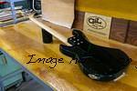 Custom Shop L 2500 in Dragon Burst over a Premium Quilted Maple top Swamp Ash body-8