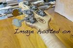 Custom Shop L 2500 in Dragon Burst over a Premium Quilted Maple top Swamp Ash body9
