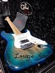 Custom Shop Legacy HSS