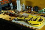 Custom Shop MJ 5 in Yellow Fever-2