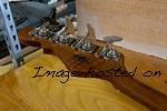 Custom Shop SB-2T in Whiskey over Swamp Ash-6