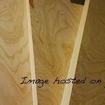 Custom Shop Wood Gallery-2-piece Ash