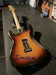 G amp L Custom Shop Legacy SSZ-2