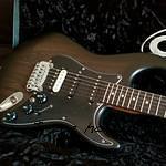 Legacy HSS in Black Burst Frost-2