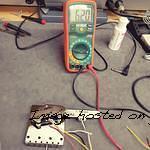 matched set of pickups for the ASAT Classic I m currently building in the G amp L Custom Shop