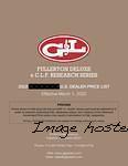 2022 G L FD CLF US Dealer Price List rev 03 22-REDACTED