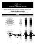 G amp L June 2023 Build to Order Price Sheet-REDACTED