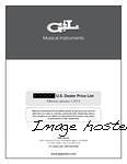 G amp L-US DealerPriceList2013-Final 1-18-13-REDACTED
