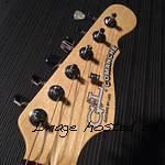 CLF1803128 headstock