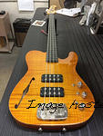 Honey Flamed Maple top2