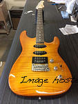 Honeyburst Flamed Maple top3